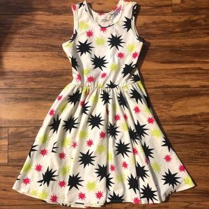 Dot Dot Smile dress